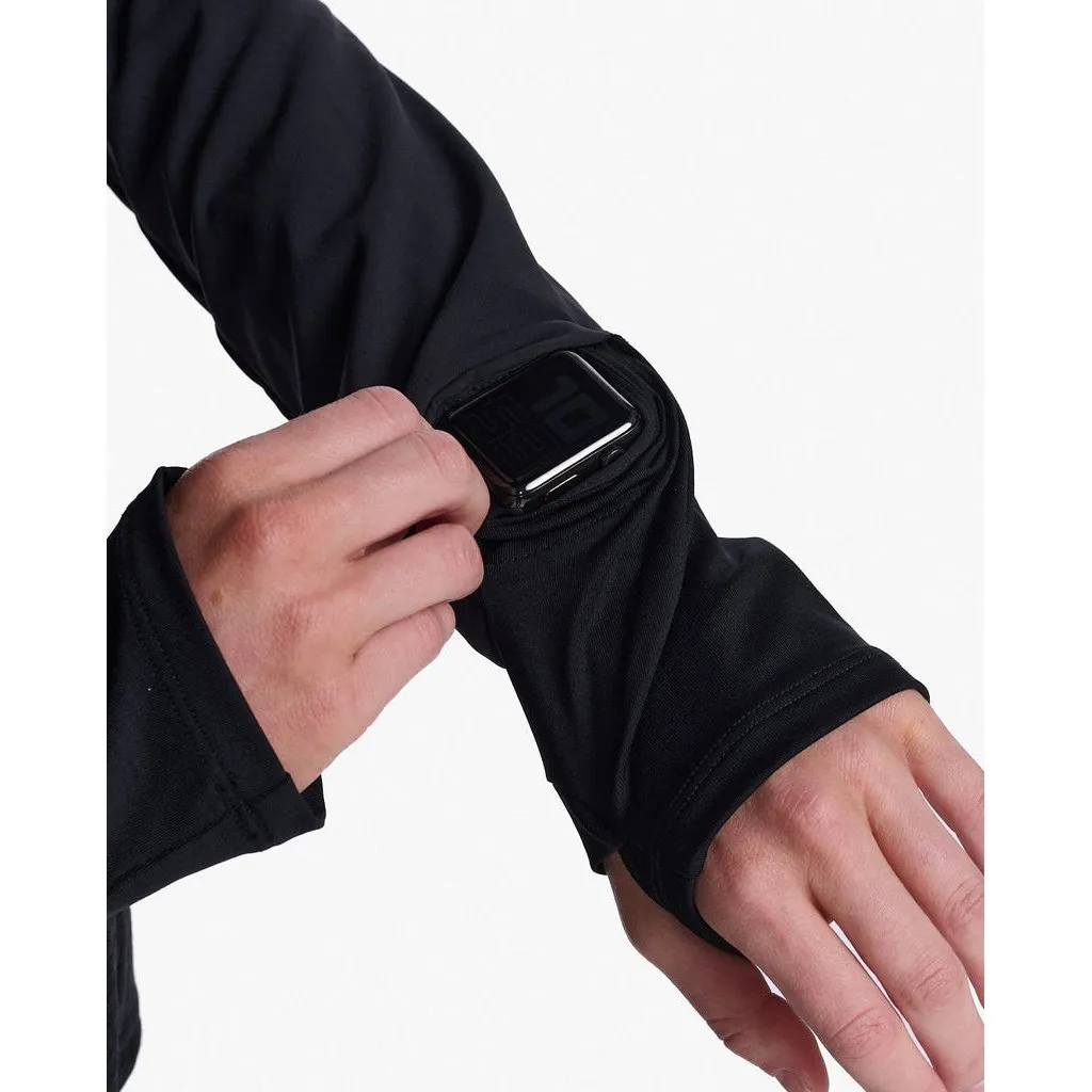 2XU Ignition Shield Hooded Mid-Layer Womens