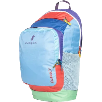 3-Day Swift Ship: Cotopaxi - Cusco 26L Pack - Del Dia