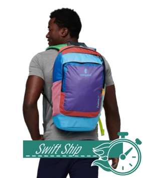 3-Day Swift Ship: Cotopaxi - Cusco 26L Pack - Del Dia
