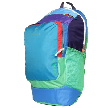 3-Day Swift Ship: Cotopaxi - Cusco 26L Pack - Del Dia