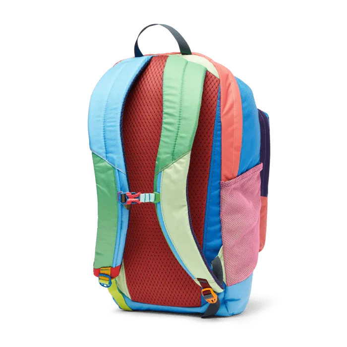 3-Day Swift Ship: Cotopaxi - Cusco 26L Pack - Del Dia