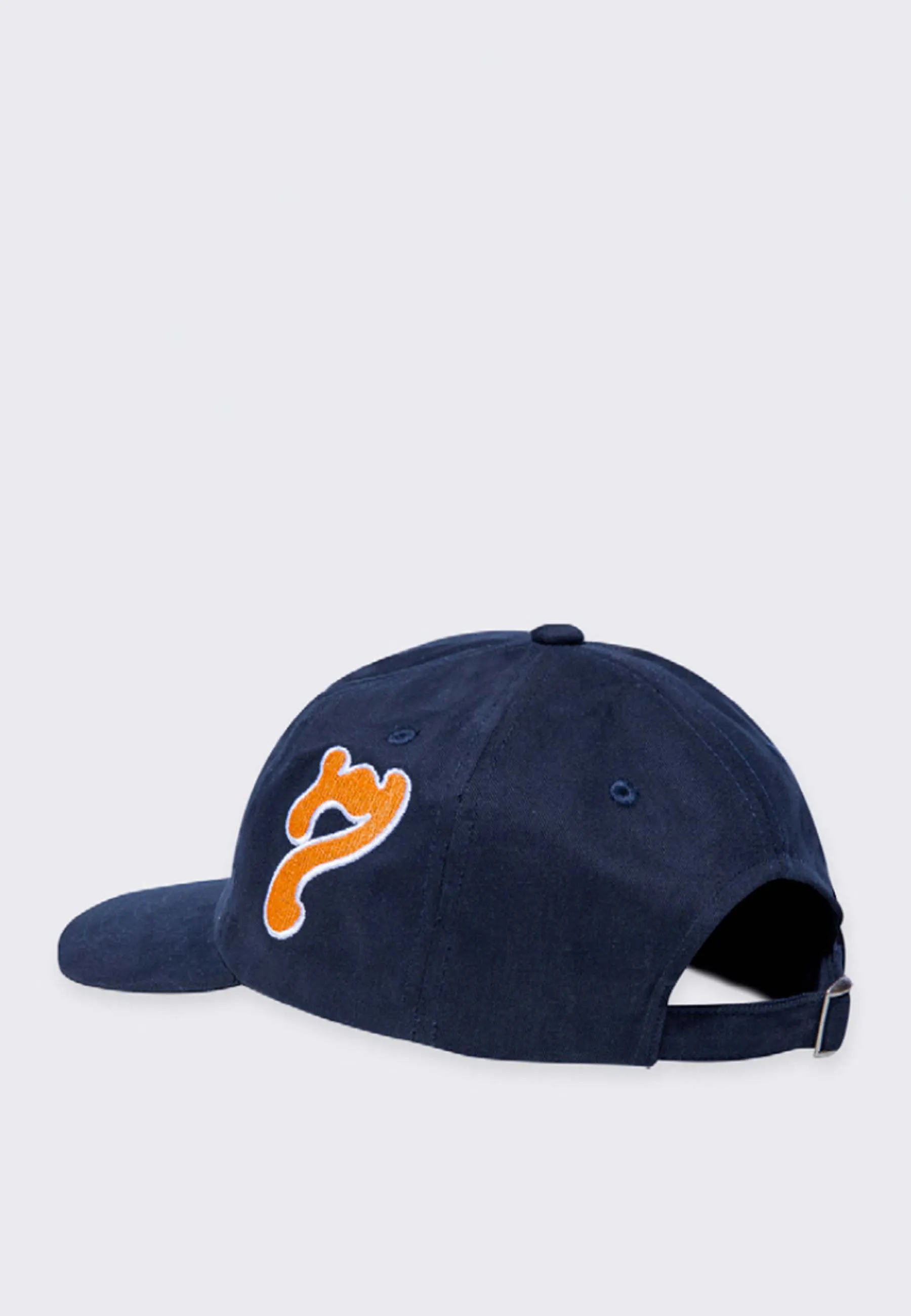 777 6 Panel Cap - dark navy