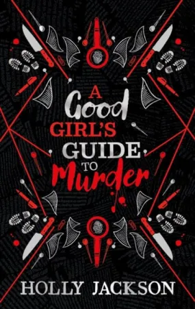 A Good Girl's Guide to Murder Collectors Edition by Holly Jackson