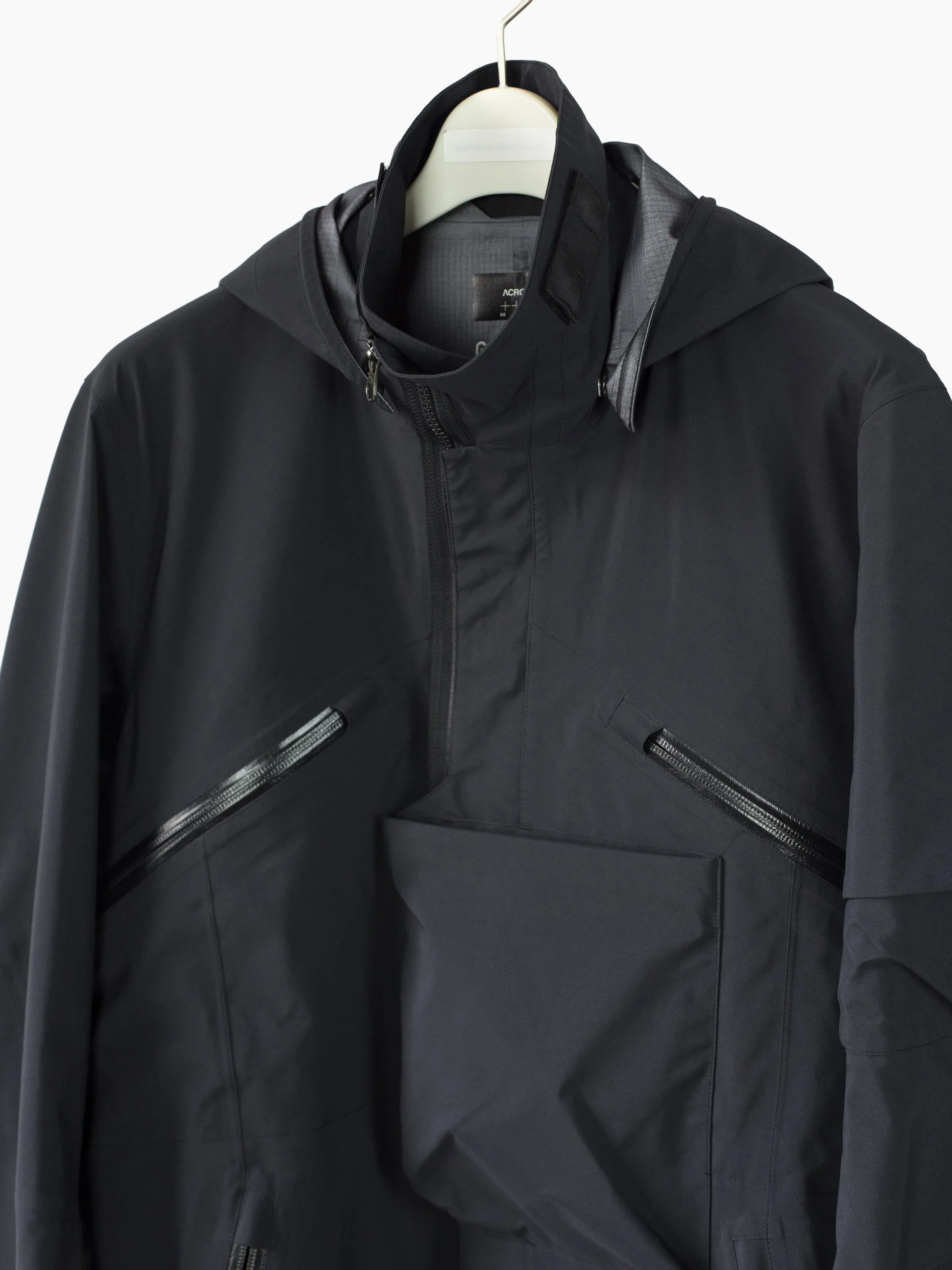 Acronym J1A-GT