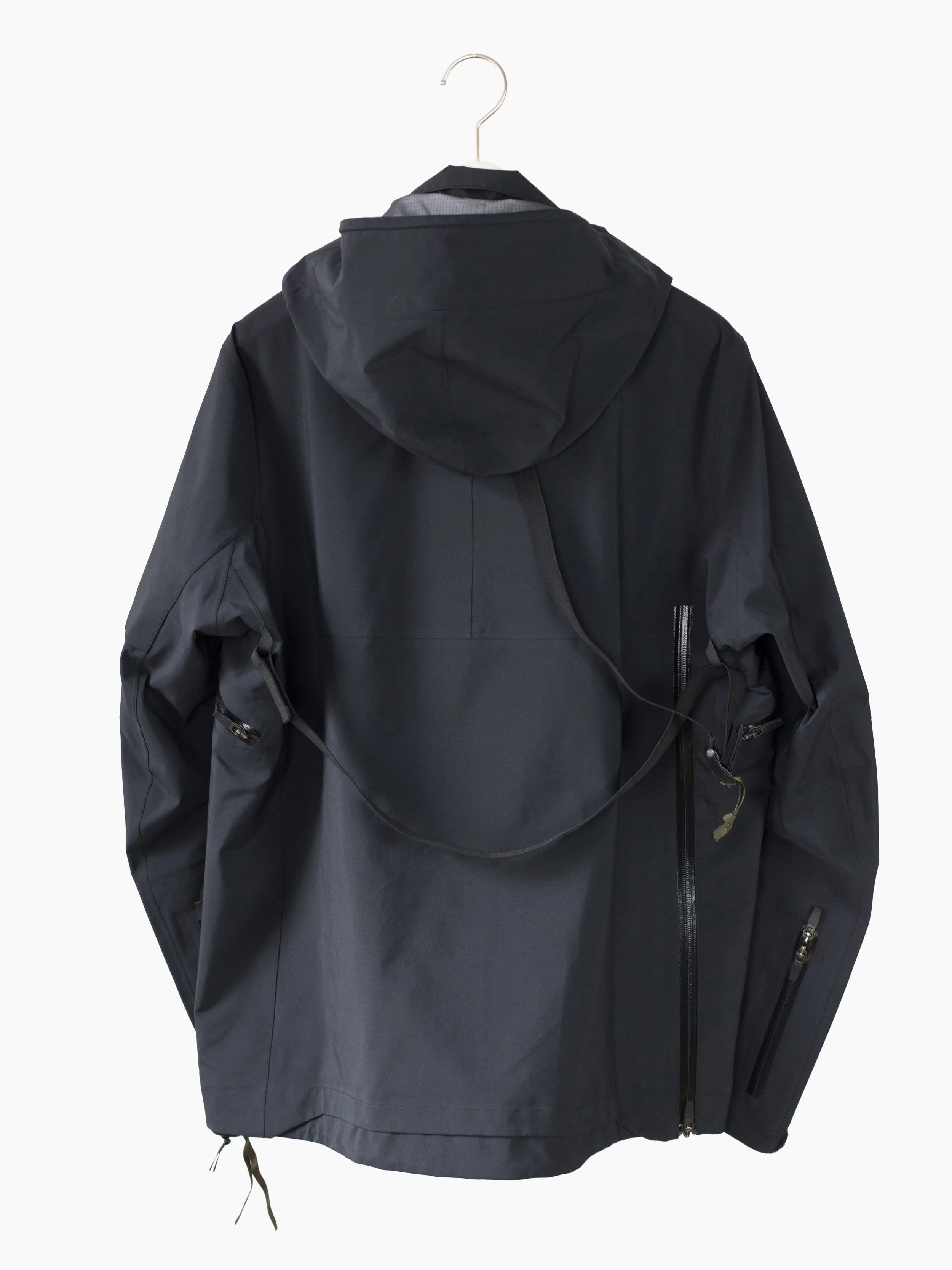 Acronym J1A-GT