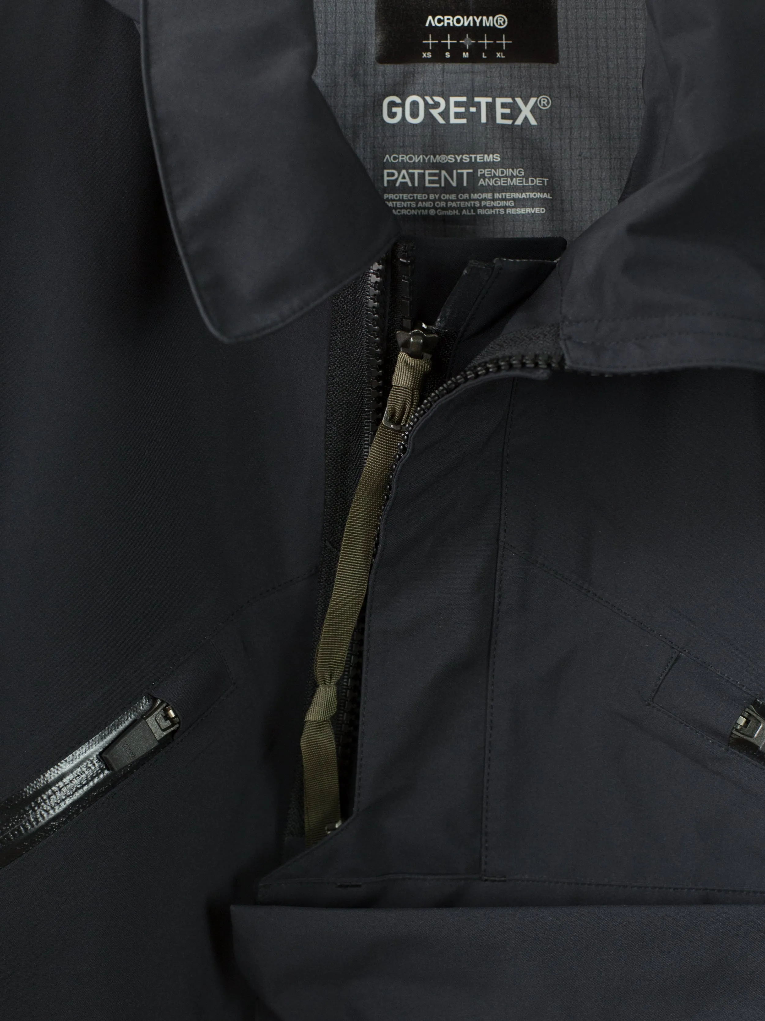 Acronym J1A-GT