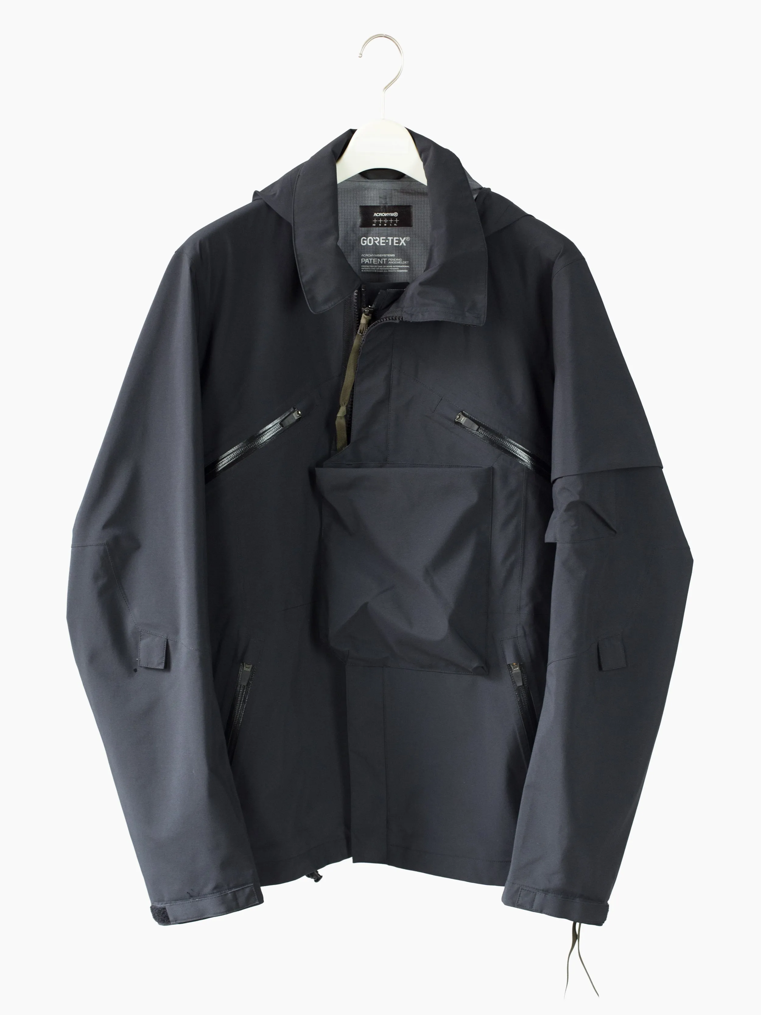 Acronym J1A-GT