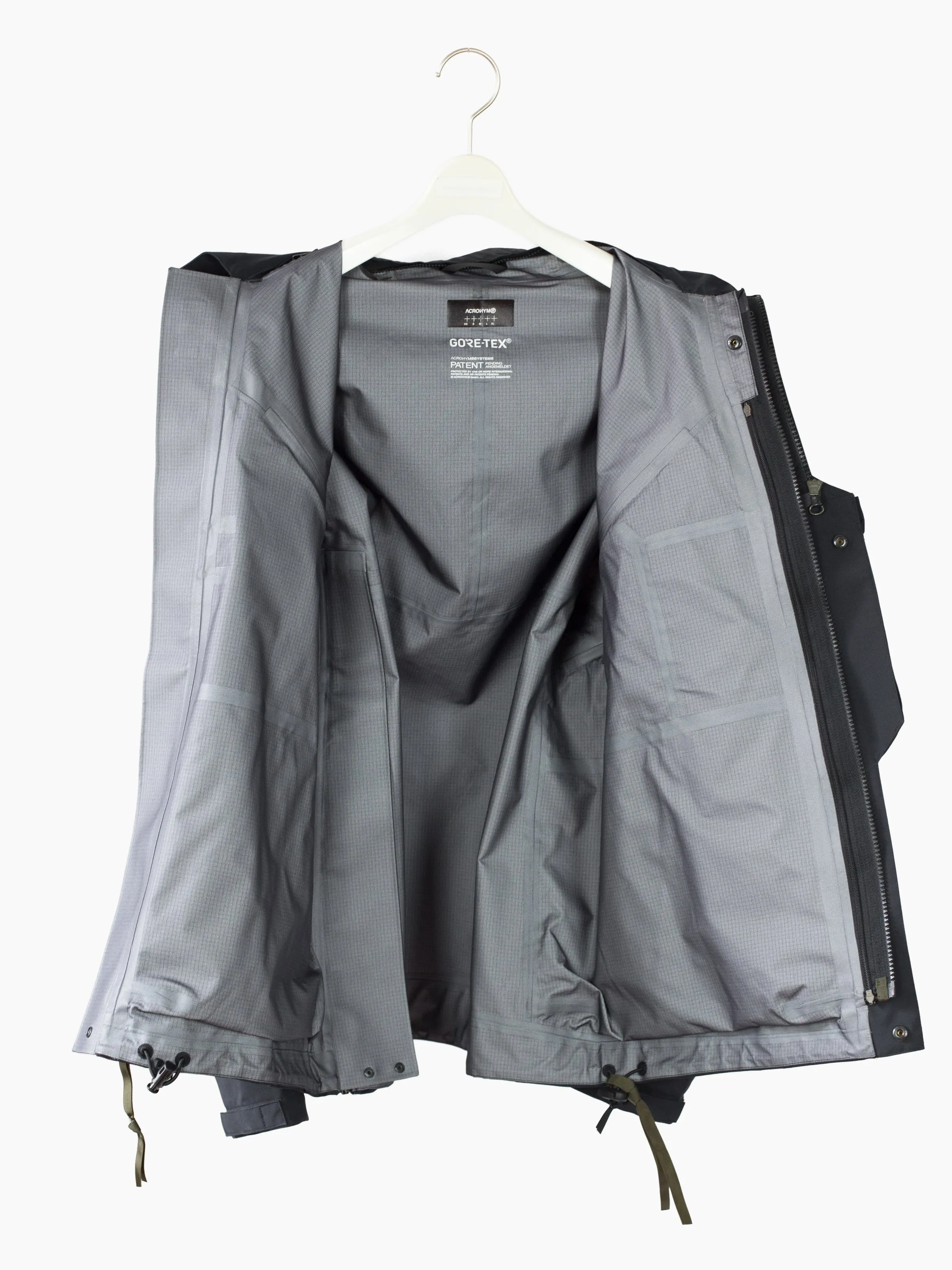 Acronym J1A-GT