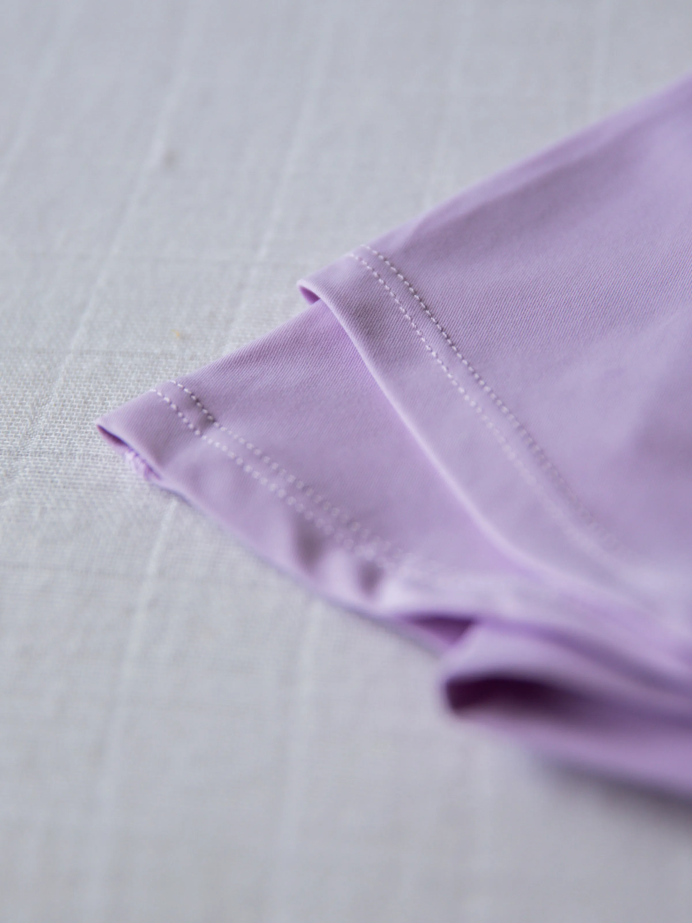 Active Skort Set - Purple Essence