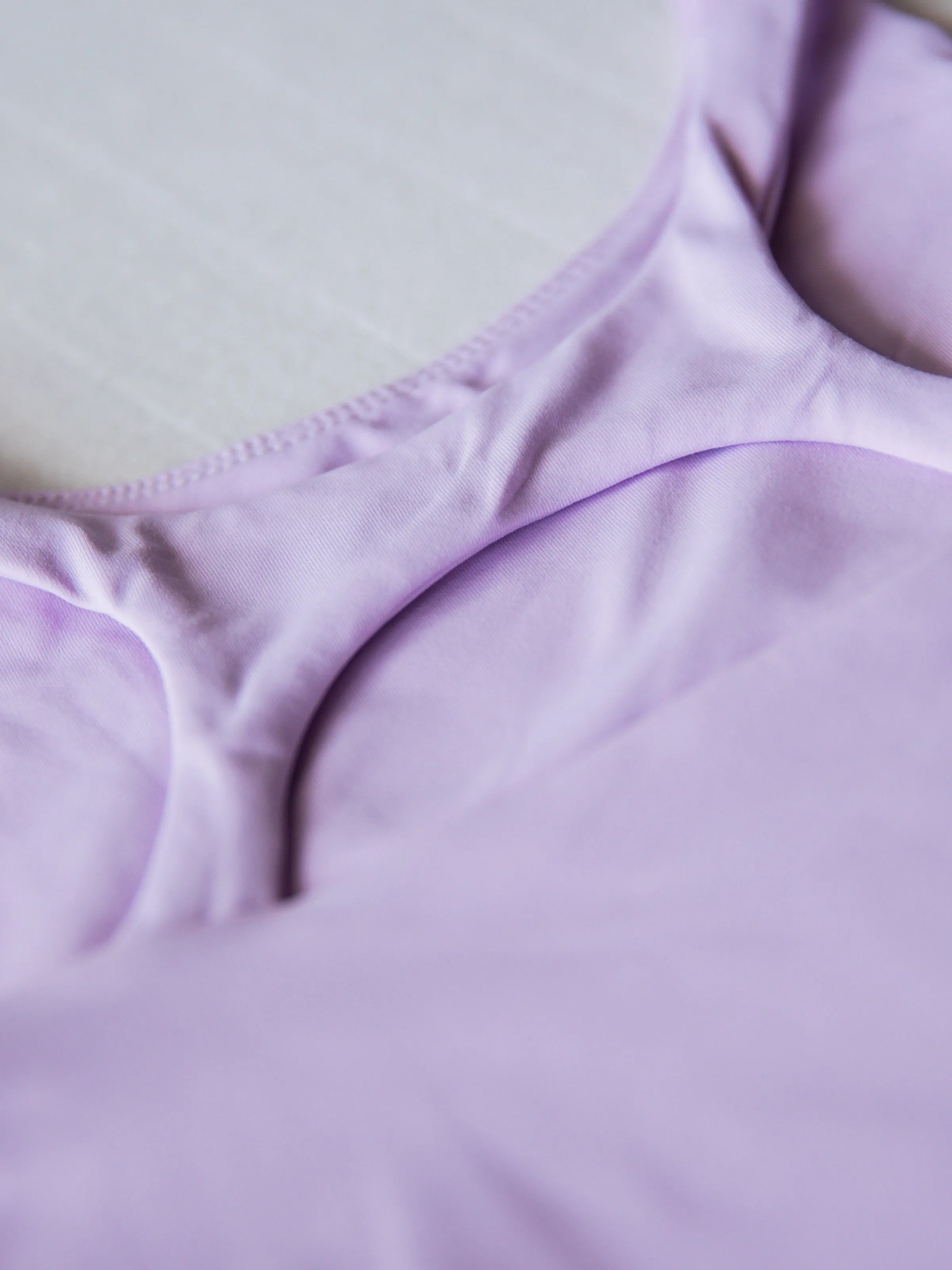Active Skort Set - Purple Essence