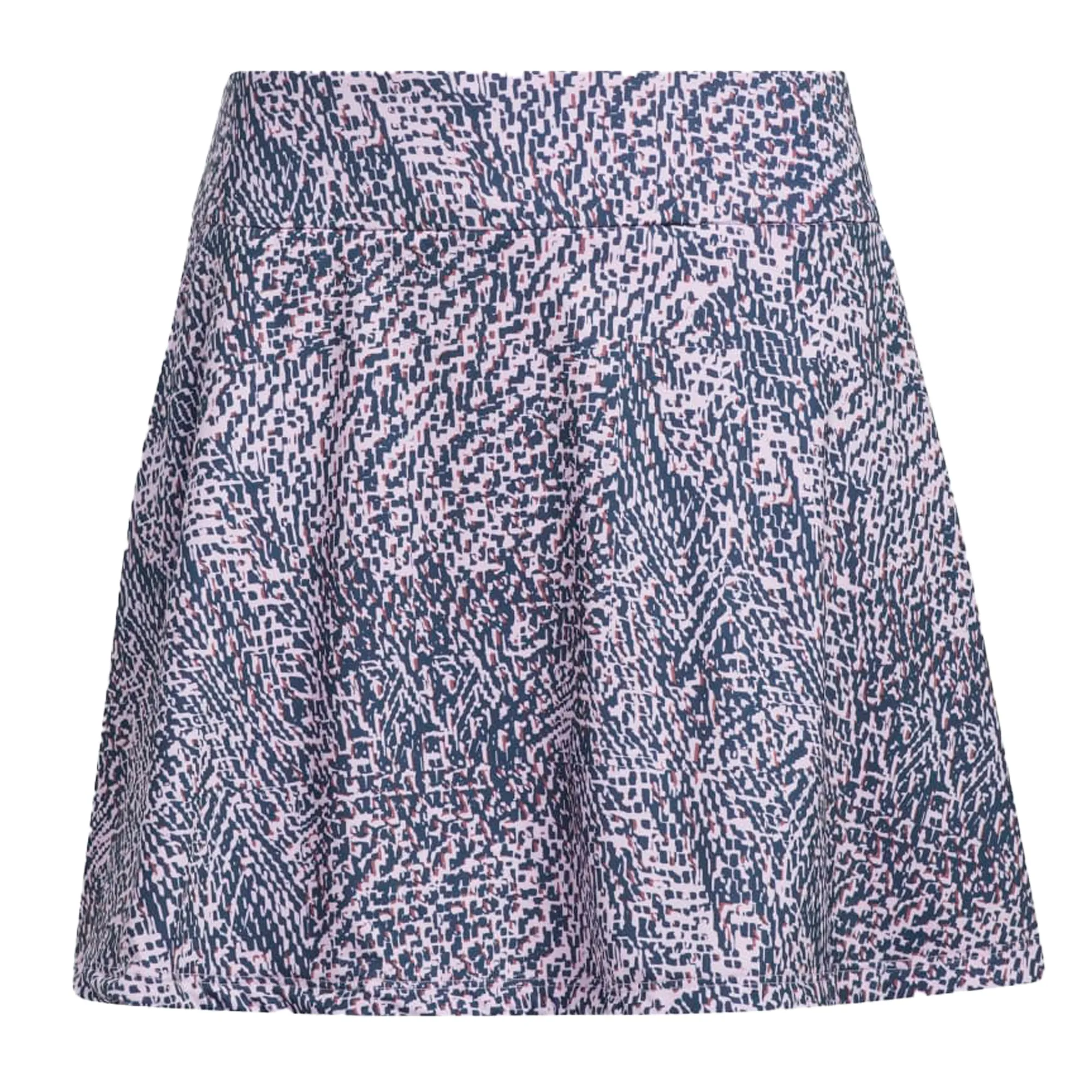 Adidas Printed Frill Skort 18"