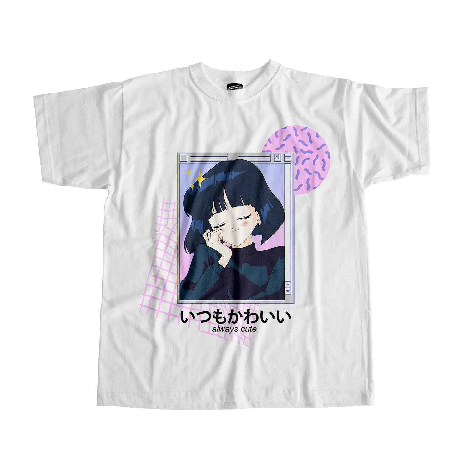 Always Cute Tee