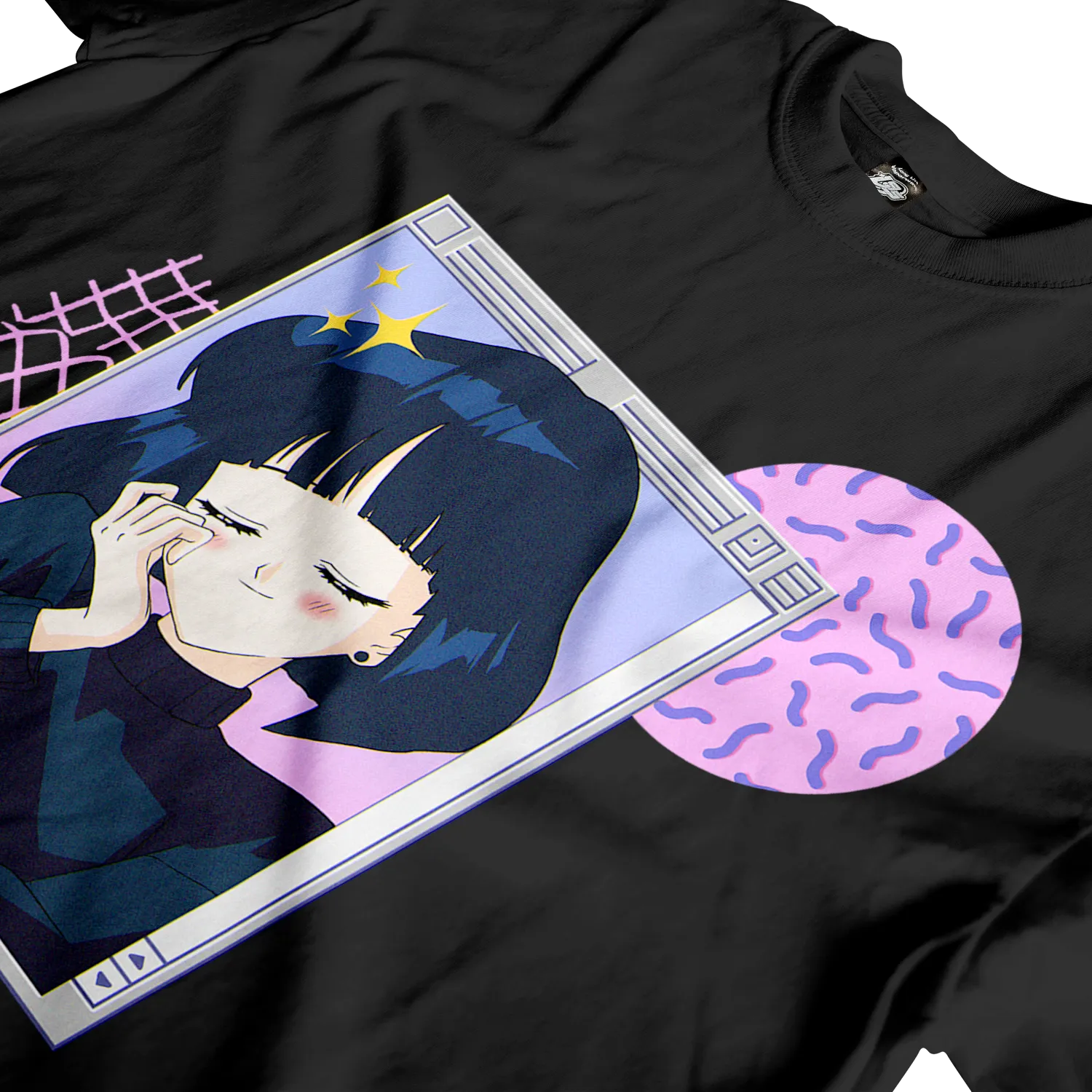 Always Cute Tee