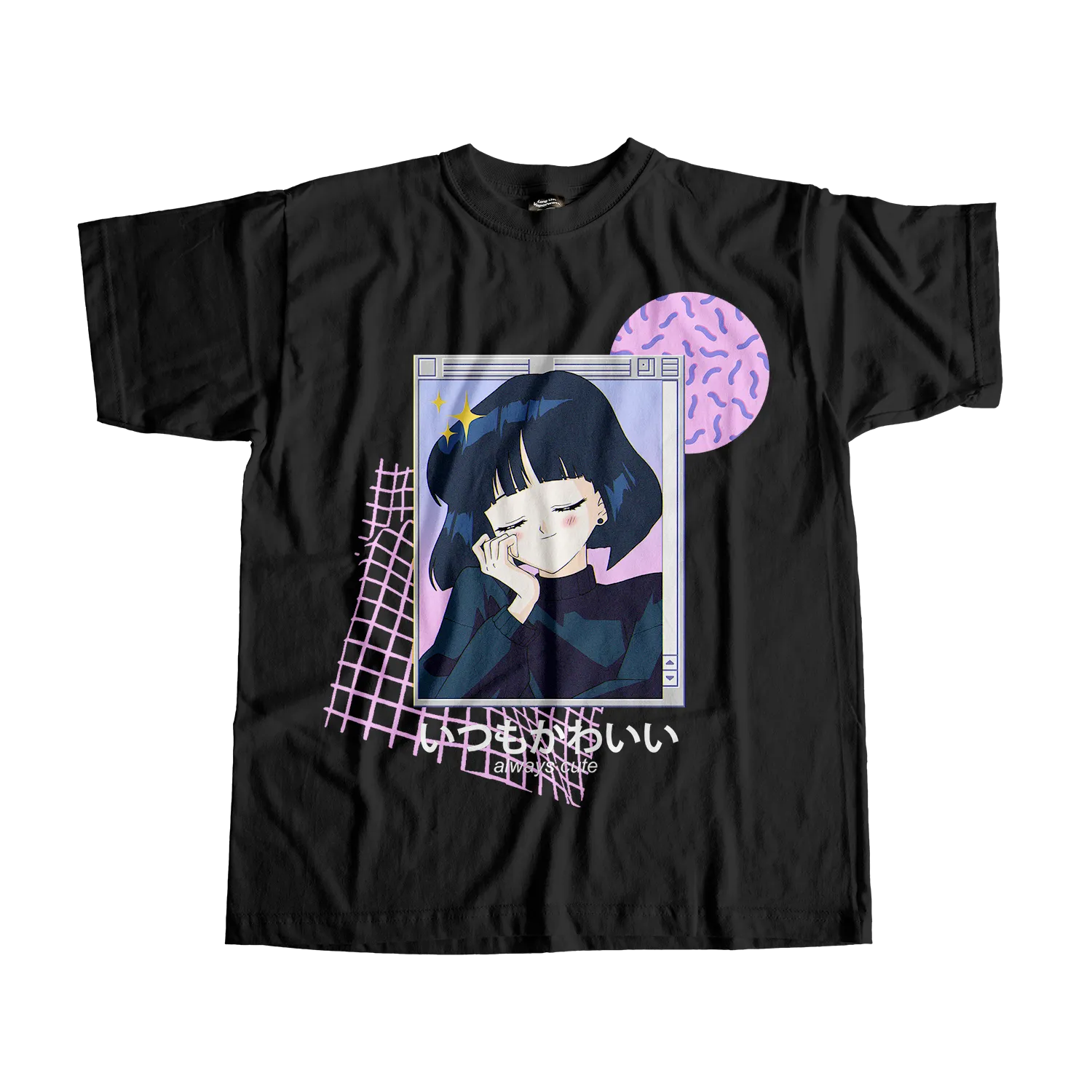 Always Cute Tee