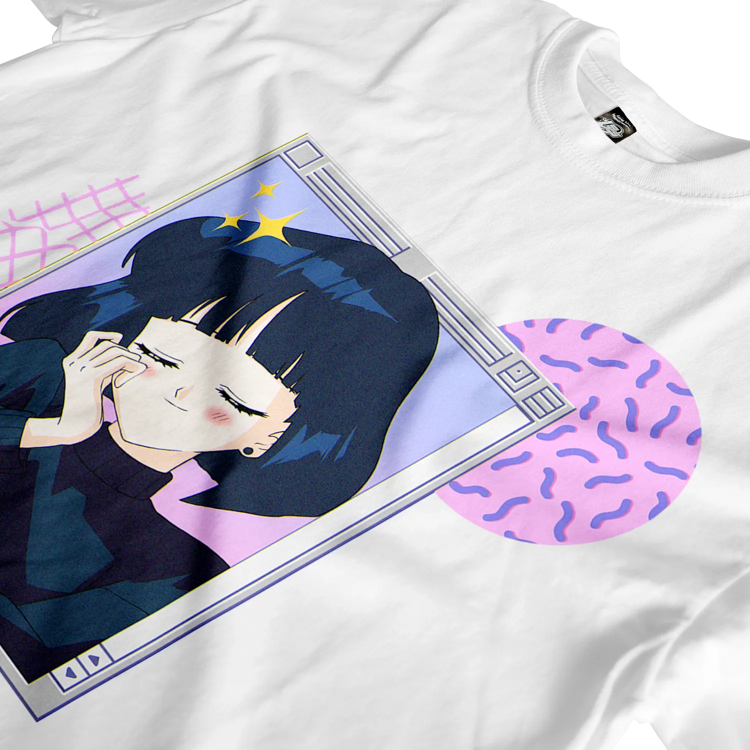 Always Cute Tee