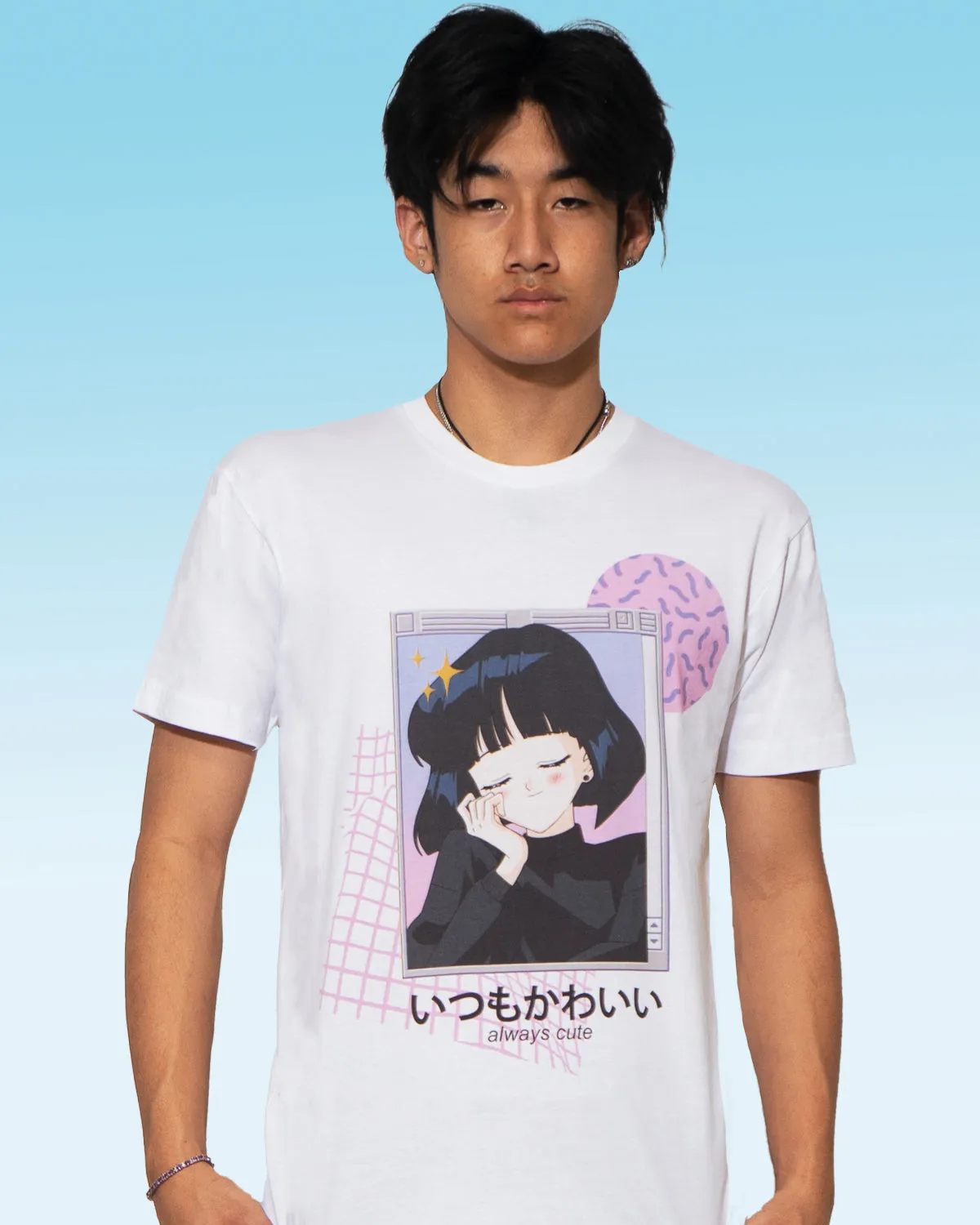 Always Cute Tee