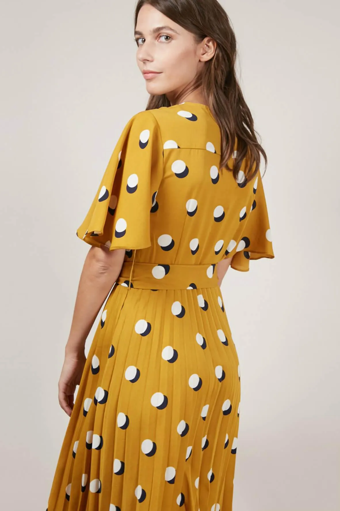 Anara Dress