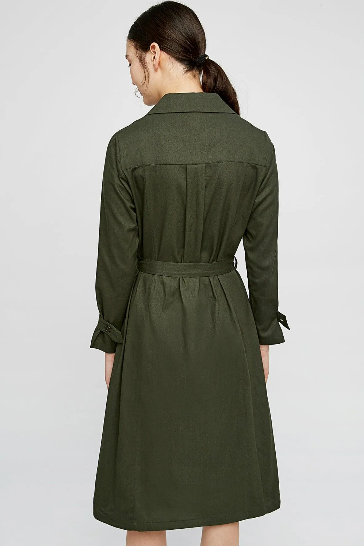 Anara Dress