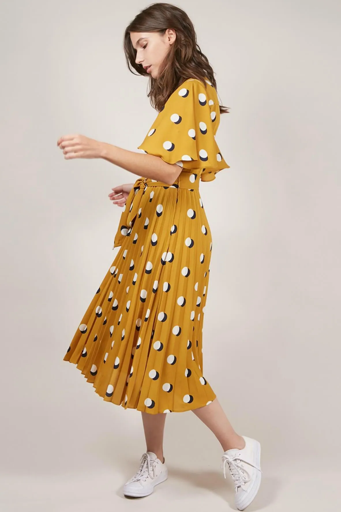 Anara Dress