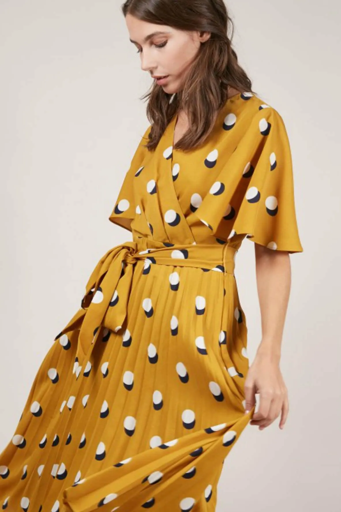 Anara Dress