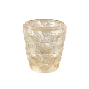 Anemones Votive, Gold Luster
