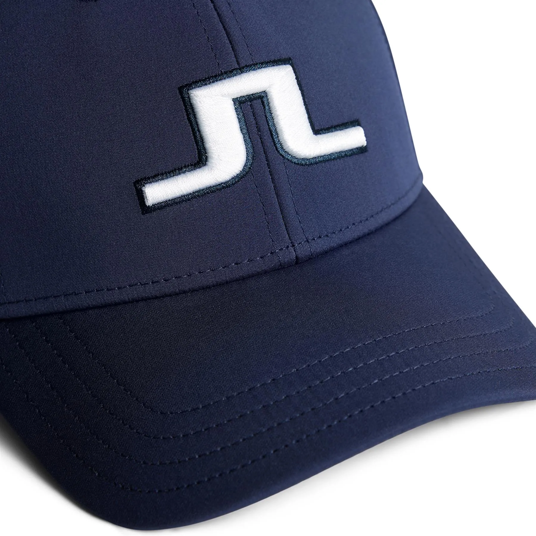 Angus Tech Stretch Cap JL Navy - AW24