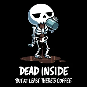At Least There's Coffee