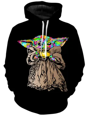 Baby Yoda Unisex Hoodie