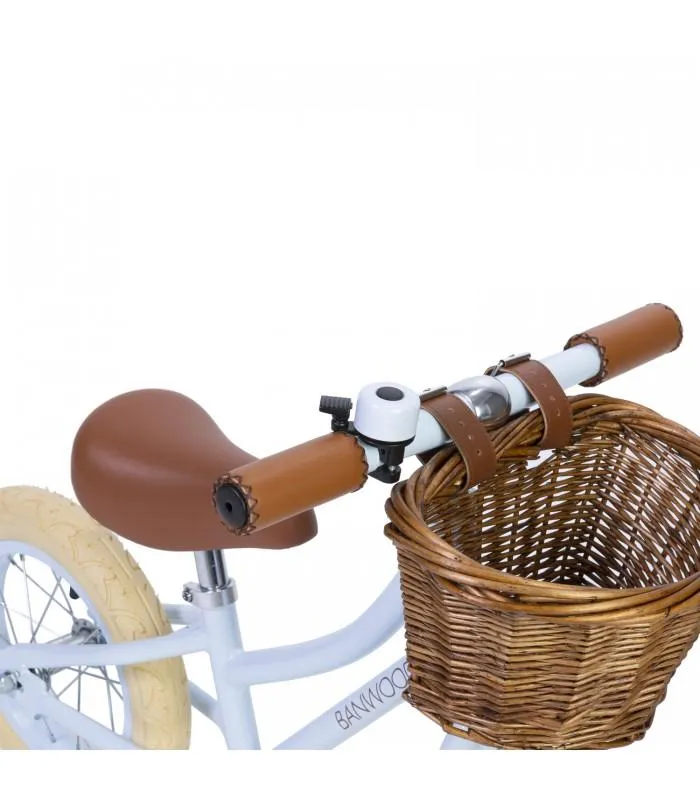Banwood - First Go! Balance bike - Sky