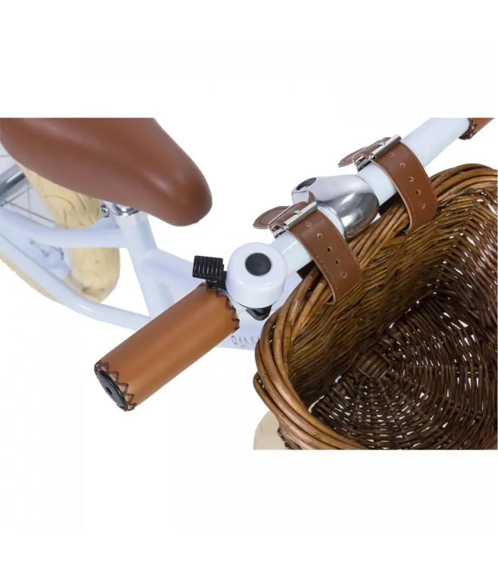 Banwood - First Go! Balance bike - Sky