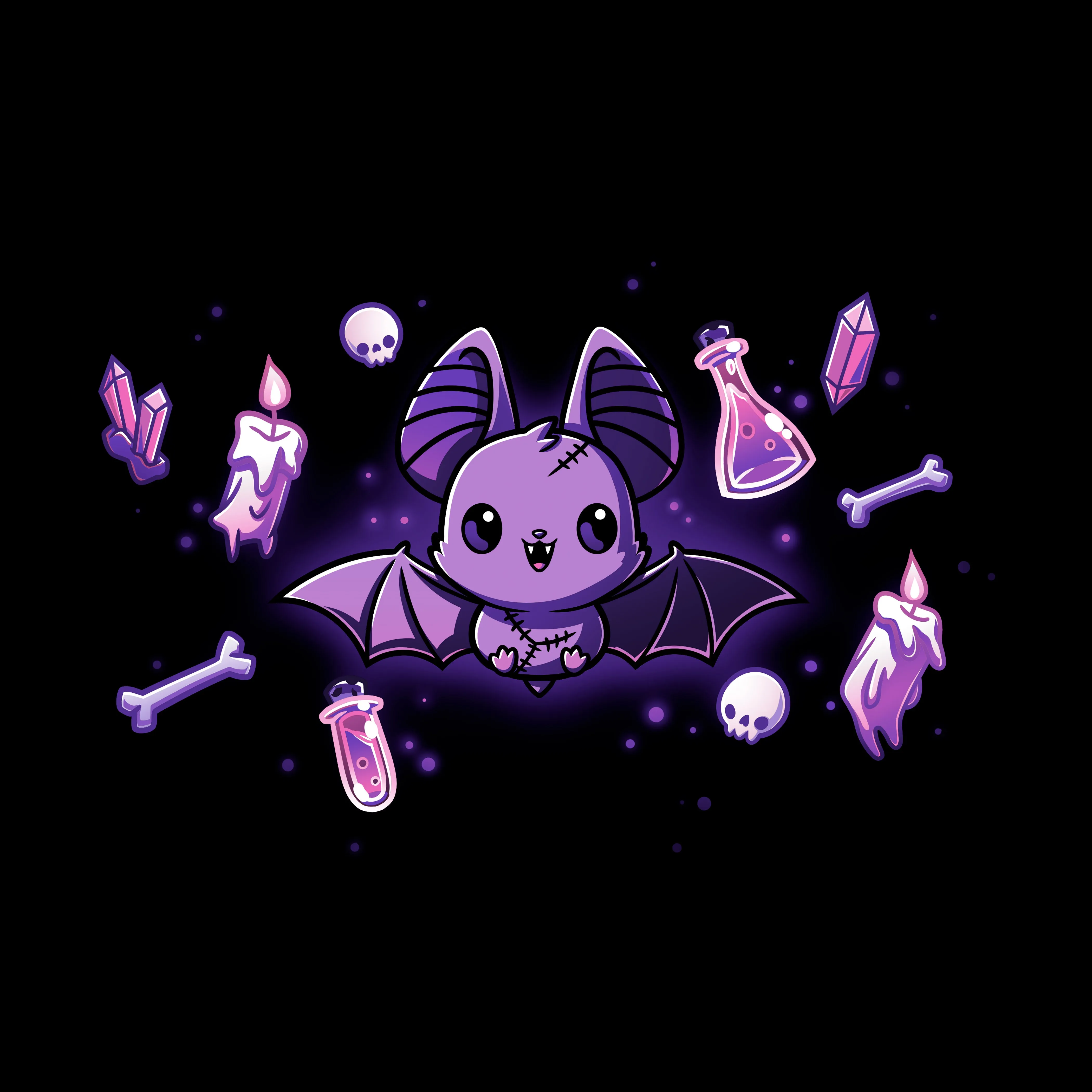Bat & Baubles