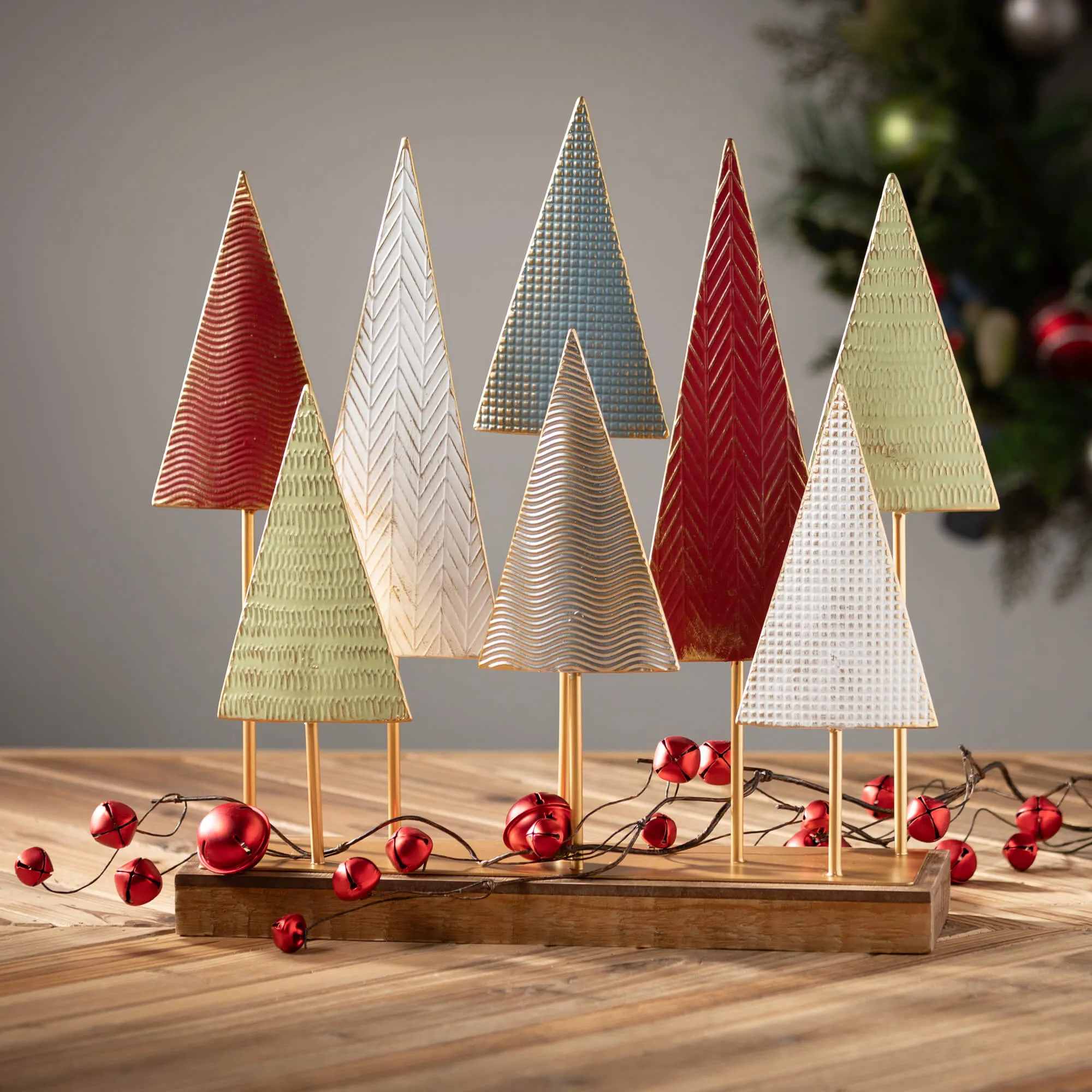 Bell Garland