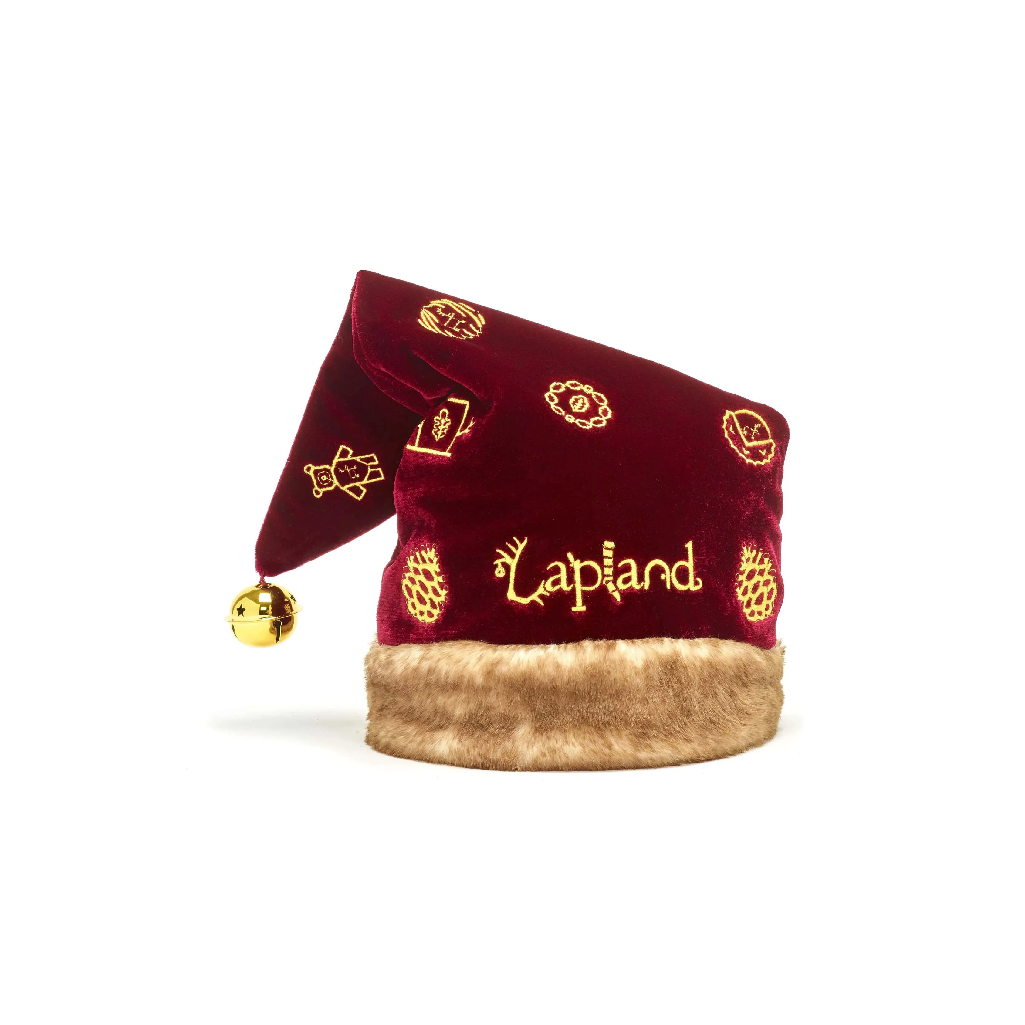 Big Folk Lapland Honorary Elf Hat (Copy)