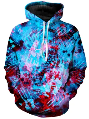 Blood Hands Hoodie