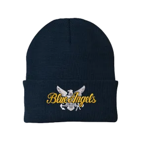 BLUE ANGELS® BEANIE