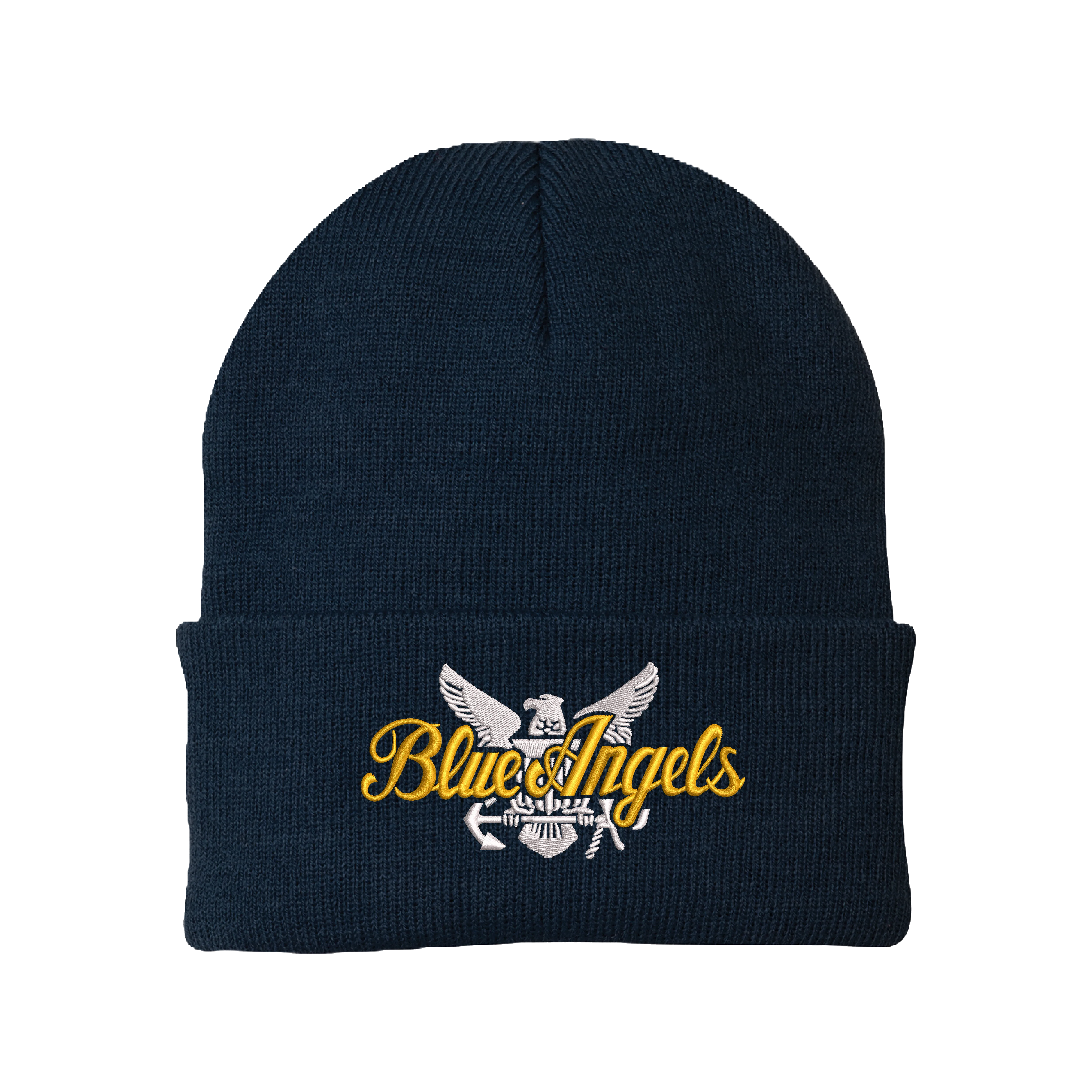 BLUE ANGELS® BEANIE