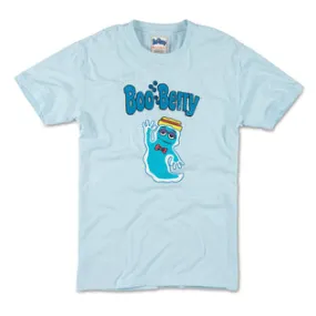 Boo Berry Brass Tacks T-Shirt