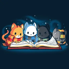 Books Are Magic