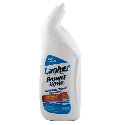Bright Bowl Toilet Bowl Cleaner 4 units / 750 ml / 345223
