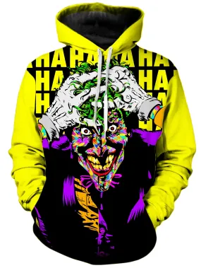 Bring in the Clown 2.0 Unisex Hoodie