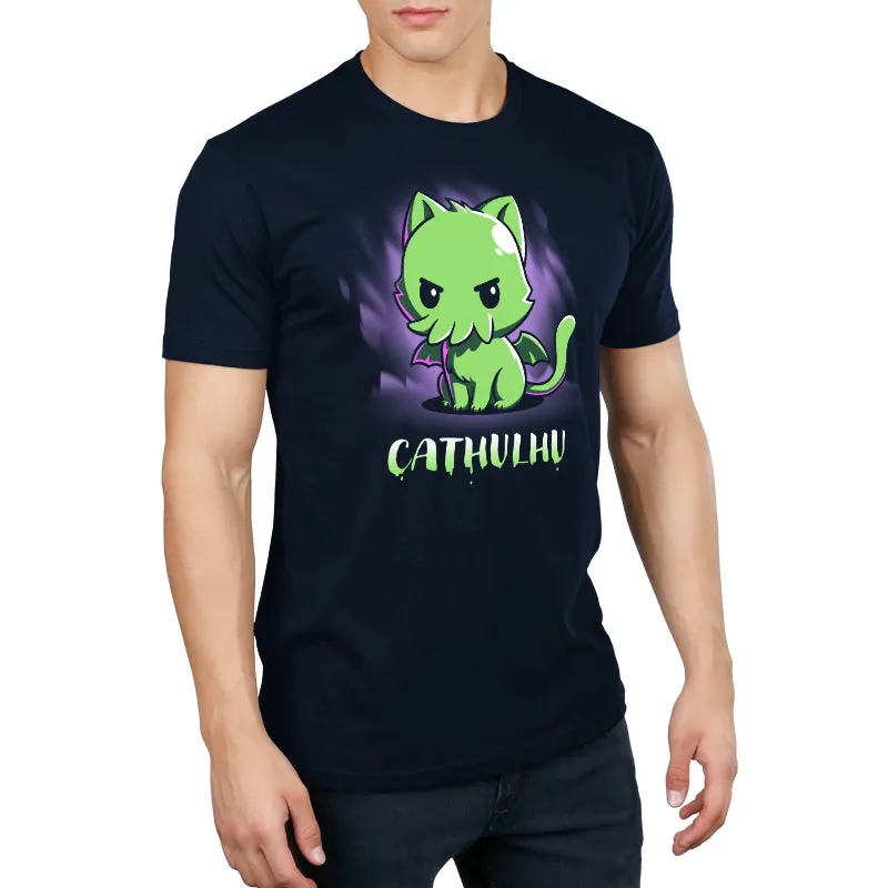 Cathulhu
