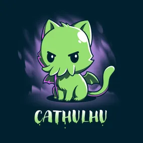 Cathulhu