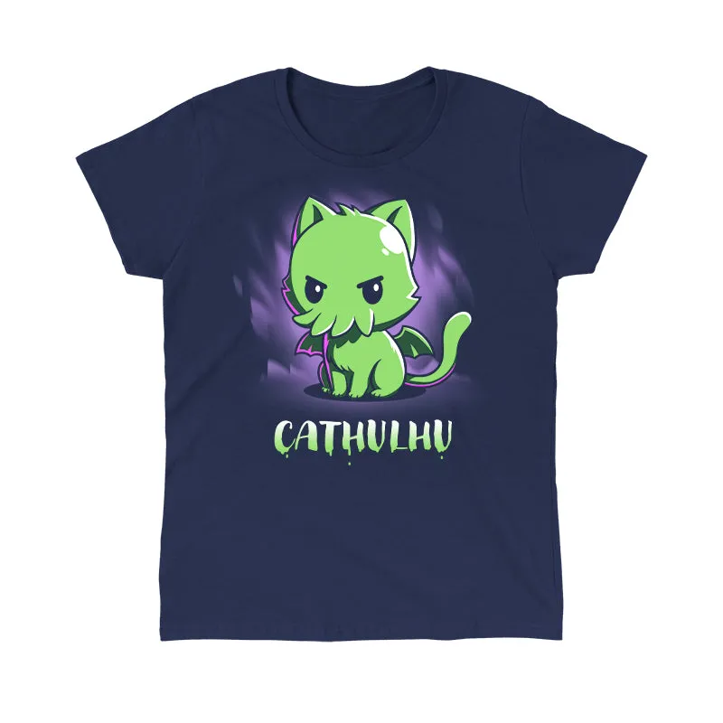 Cathulhu