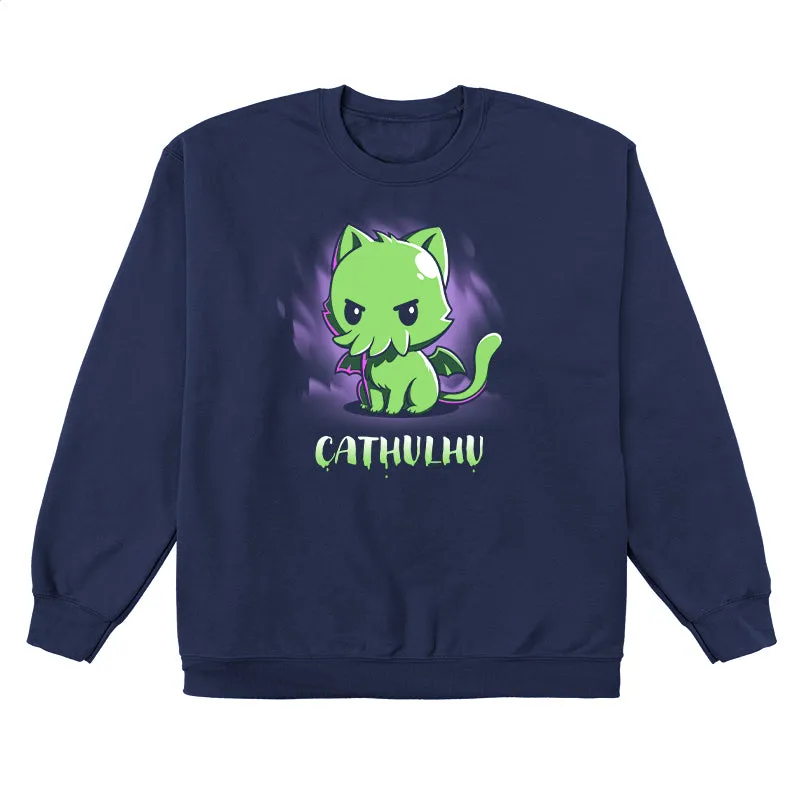 Cathulhu