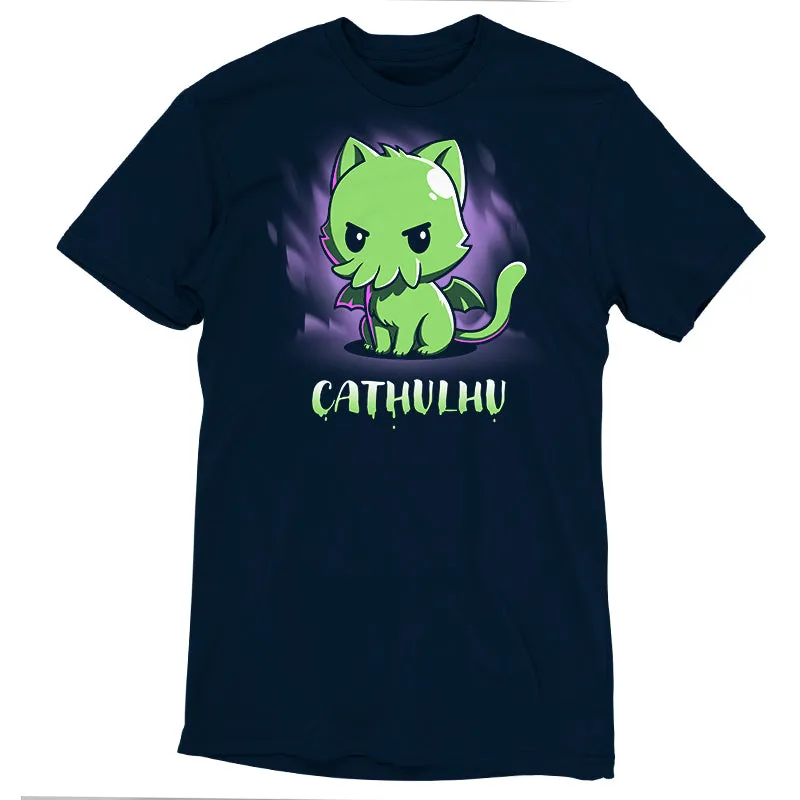 Cathulhu
