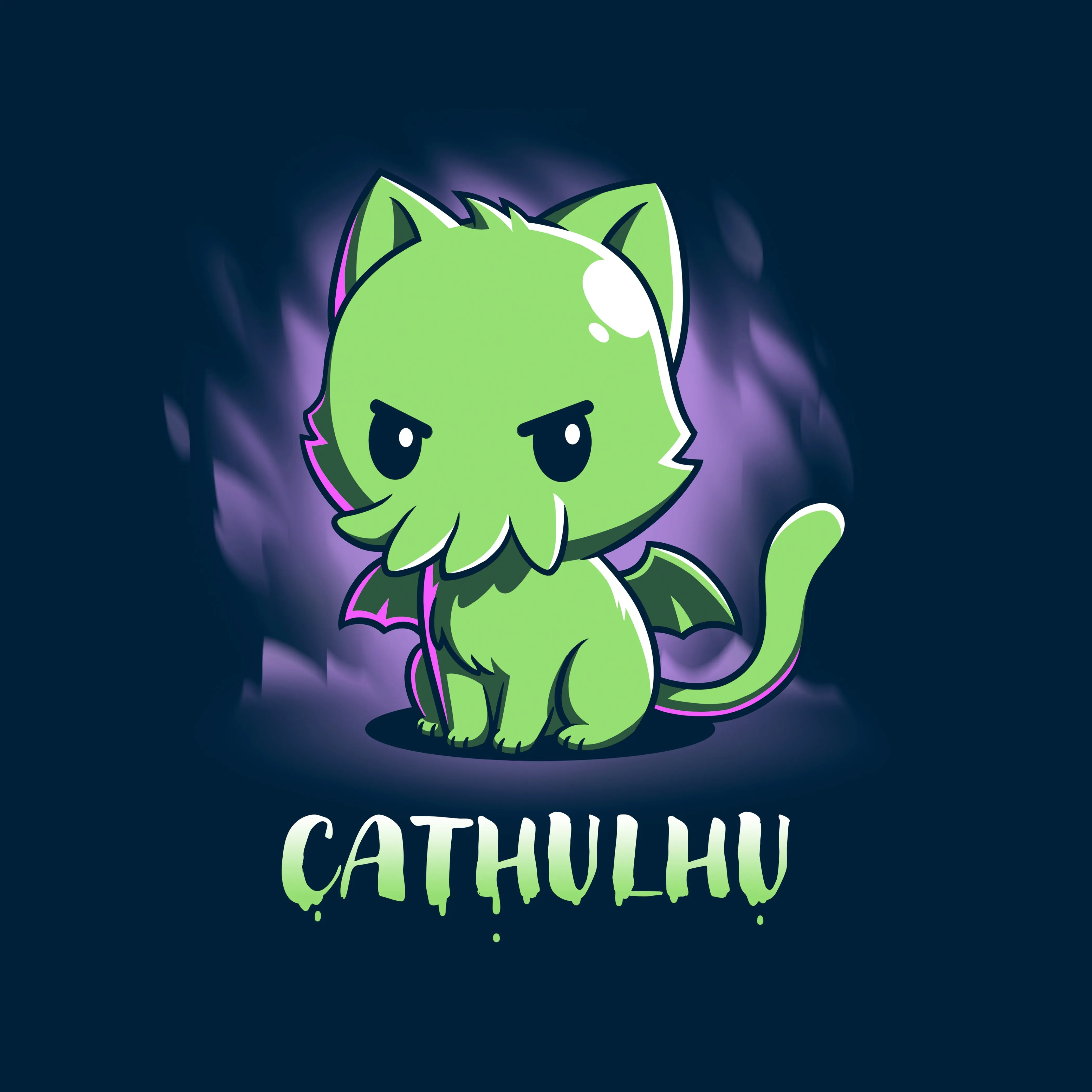 Cathulhu