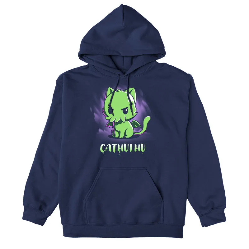 Cathulhu