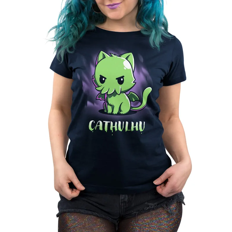 Cathulhu