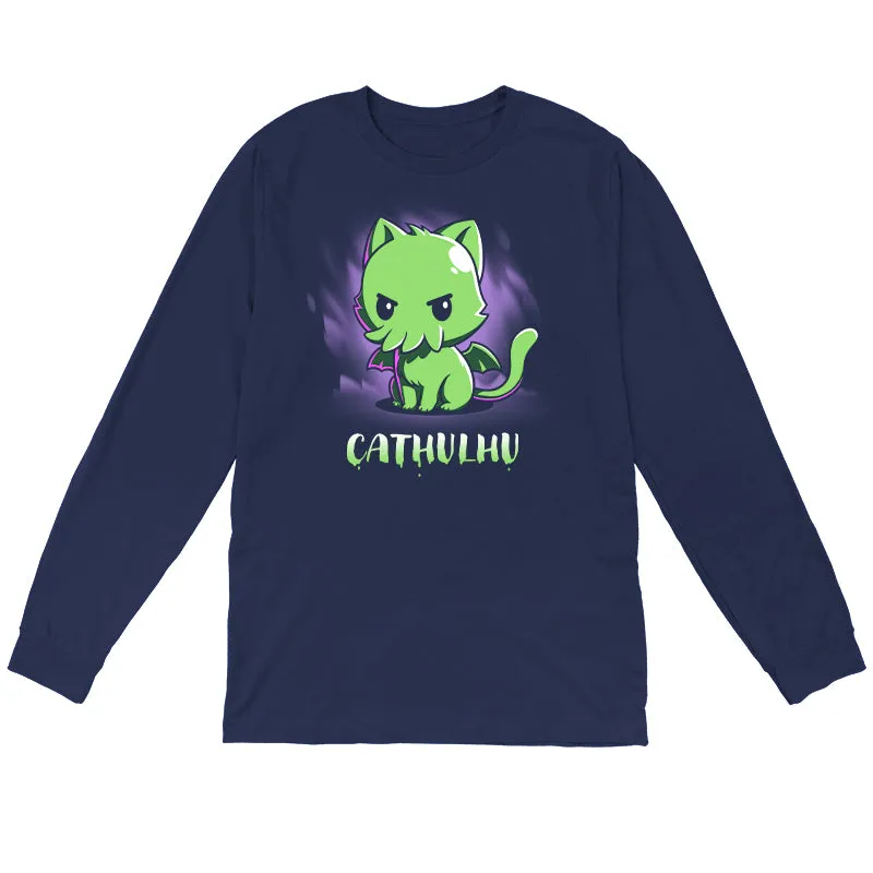 Cathulhu