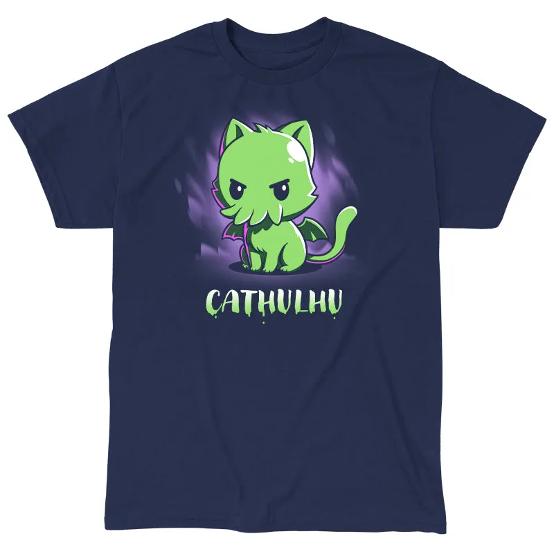 Cathulhu